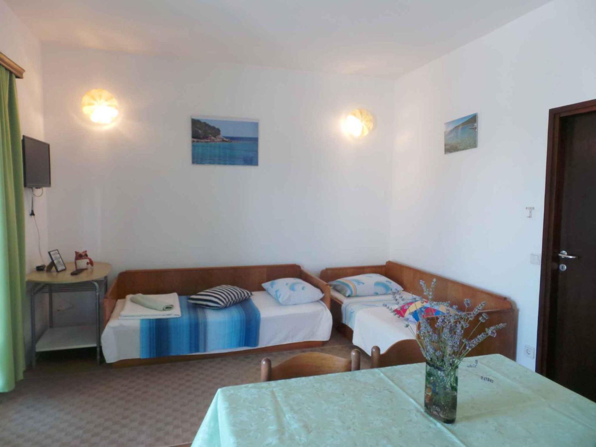 Apartments In Sabunike/Zadar Riviera 7766 Nin Exterior photo