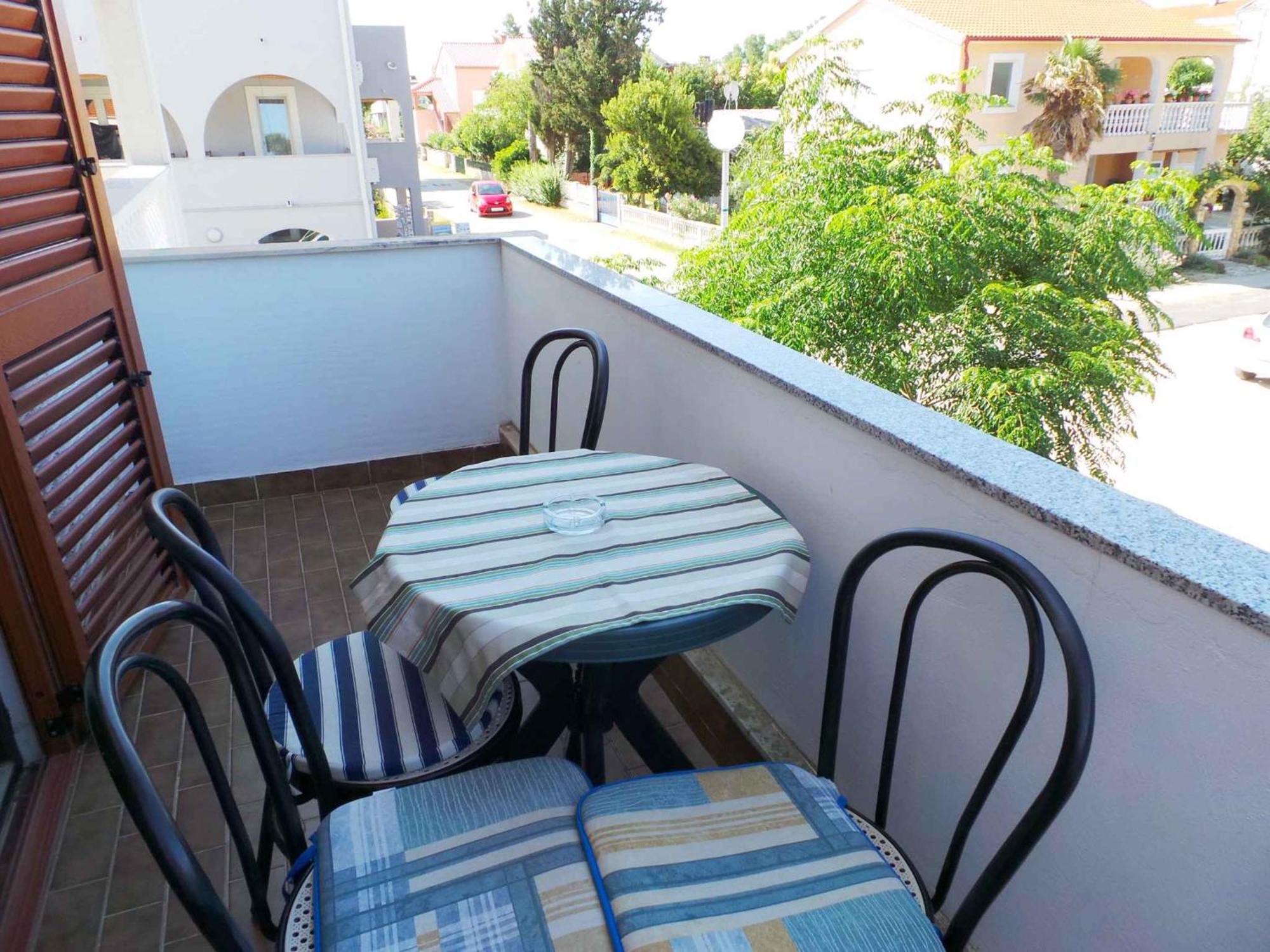 Apartments In Sabunike/Zadar Riviera 7766 Nin Exterior photo