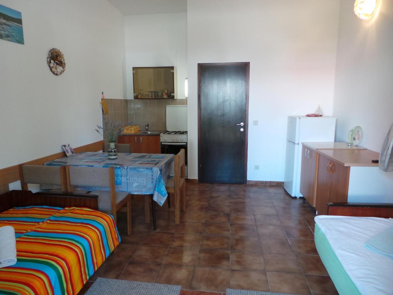 Apartments In Sabunike/Zadar Riviera 7766 Nin Exterior photo